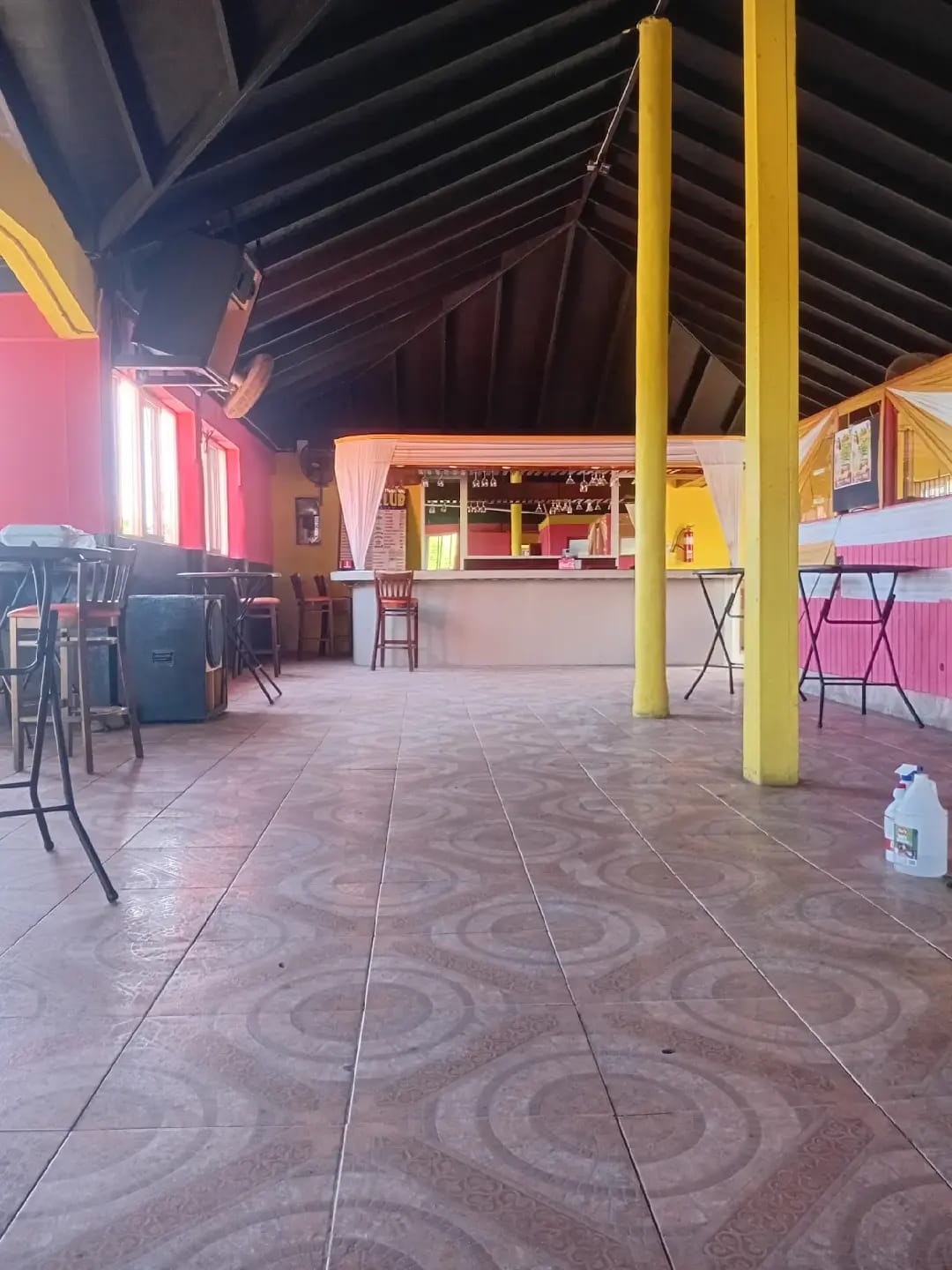 Cleaned Place 2